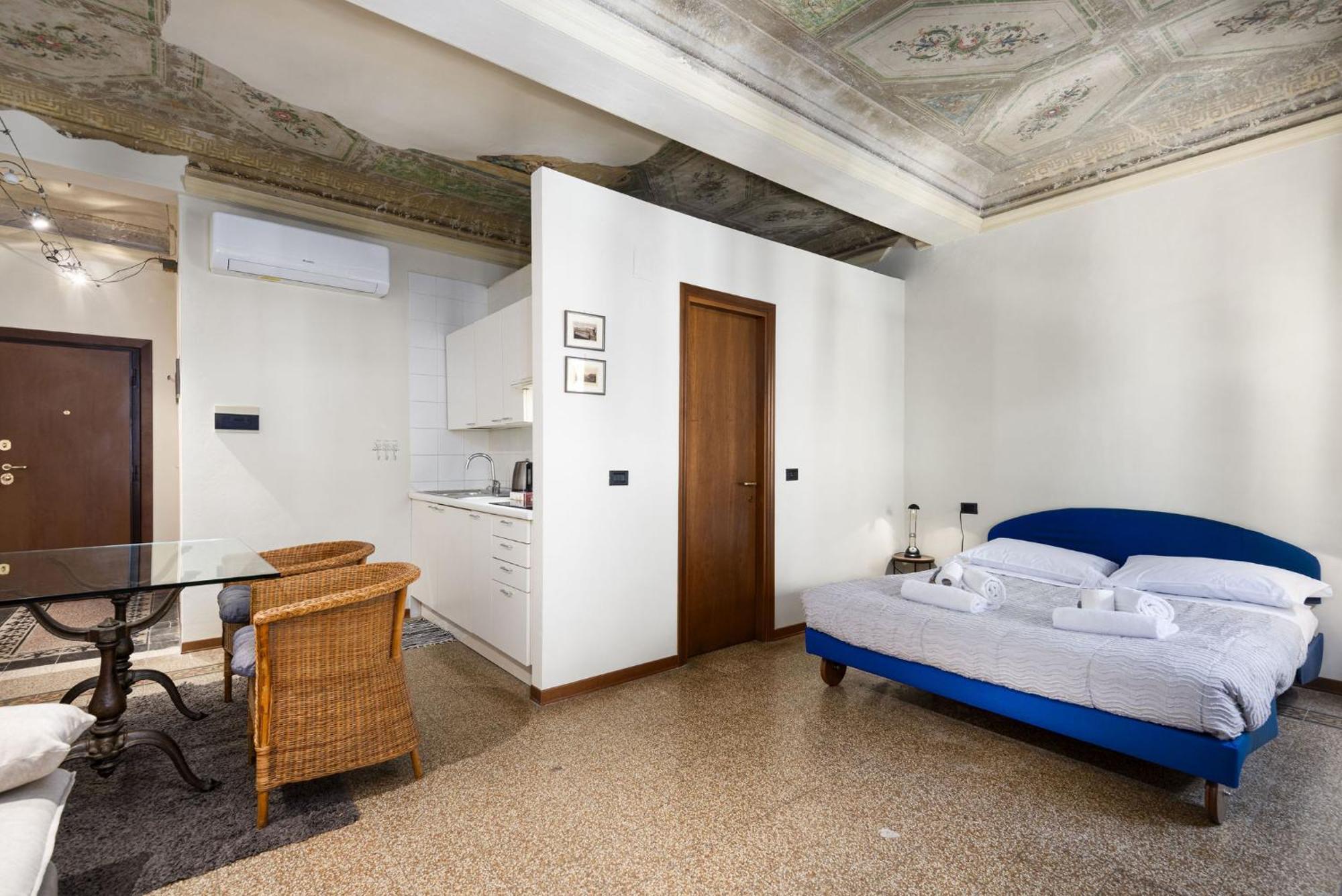 Apartamento Unyca - La Loggia