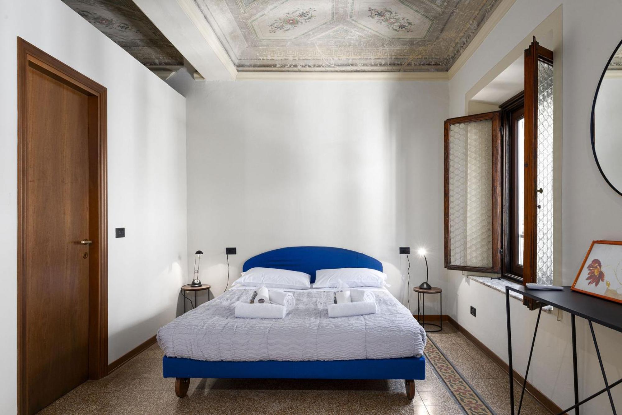 Apartamento Unyca - La Loggia