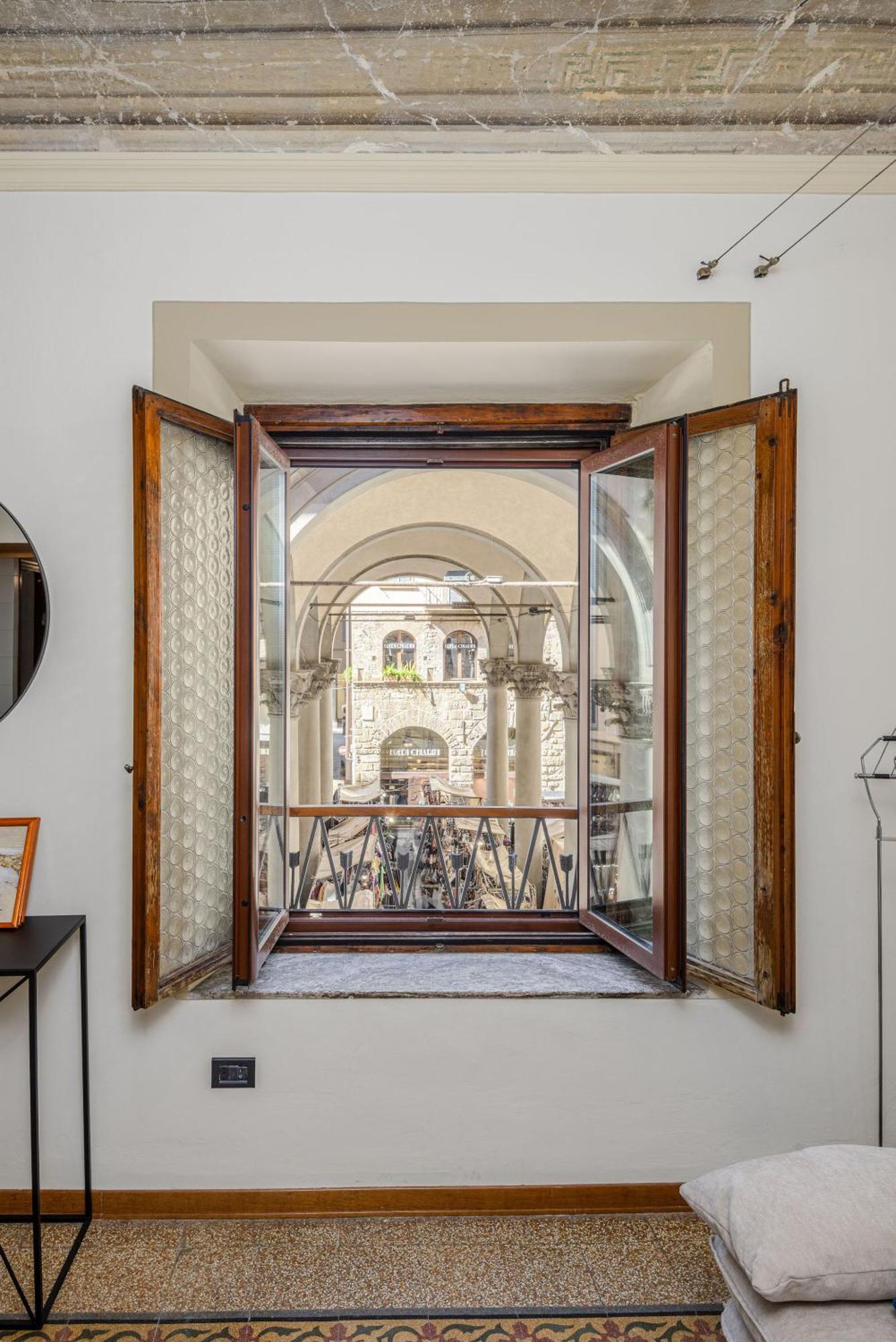 Unyca - La Loggia Apartamento