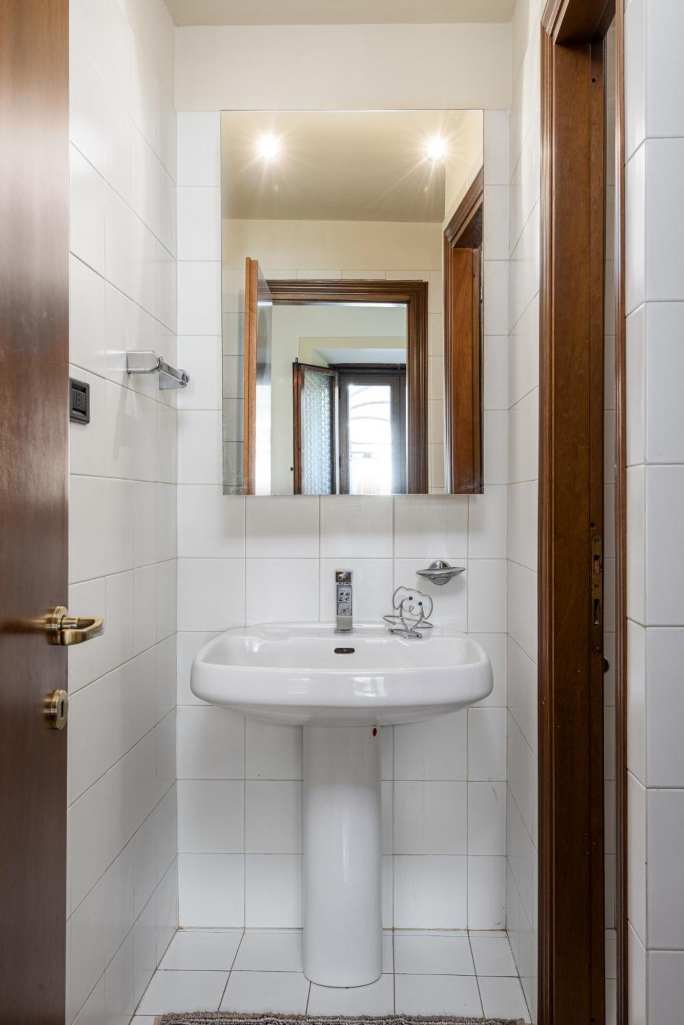 Apartamento Unyca - La Loggia